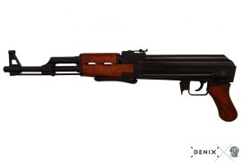 Replica AK-47 con calcio pieghevole, URSS 1947 3