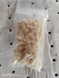 Recensione: Pulizia canna in feltro 4,5mm 100pz - 1
