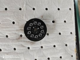 Recensione: Caricatore Colt Python Diabolo - 1