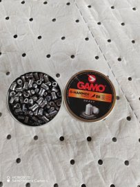 Recensione: Diabolo Gamo G-Hammer 4,5mm 200pz - 1