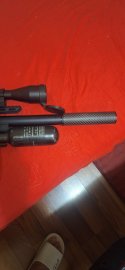 Recensione: Moderatore di rumore Black Rhino Reaper 1/2×20 UNF - 1