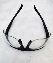 Recensione: Occhiali protettivi Venox trasparenti - 1
