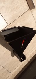 Recensione: Lapač Beast Hunter Pyramid 17x17cm 3mm - 1