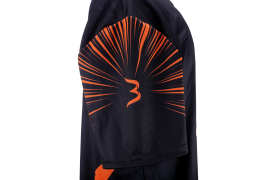 Maglia da gara BALISTAS a maniche corte 4