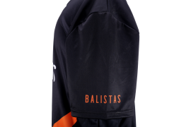 Maglia da gara BALISTAS a maniche corte 3