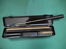 Recensione: Pulizia in ottone in scatola 4,5mm - 1