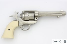 Replica Colt Peacemaker 5½", USA 1873 2