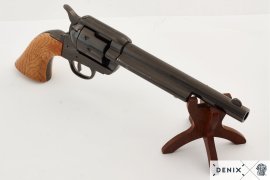Replica Colt Peacemaker 7,5", USA 1873 – nero 3
