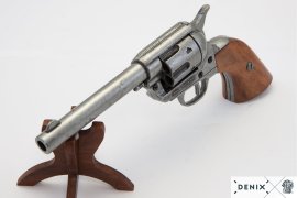 Replica Colt Peacemaker 5½", USA 1873 – grigio 3