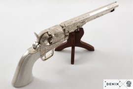 Replica Colt Navy 1851 – versione navale 2