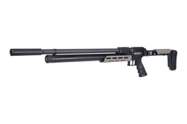 Carabina ad aria compressa Snowpeak AP1000 Mercury 6,35mm 2
