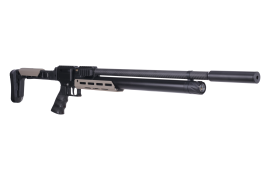 Carabina ad aria compressa Snowpeak AP1000 Mercury 6,35mm 3