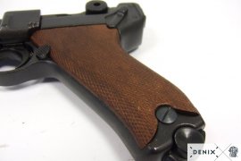 Replica Luger P08 Artiglieria, Germania 1917 3