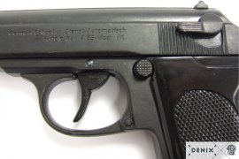 Replica Walther PPK, Germania 1931 2