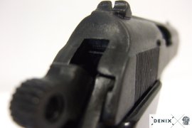 Replica Walther PPK, Germania 1931 3