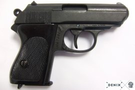 Replica Walther PPK, Germania 1931 4
