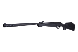 Carabina ad aria compressa Crosman Shockwave 5,5mm con ottica 4x32 2