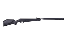 Carabina ad aria compressa Crosman Shockwave 5,5mm con ottica 4x32 4