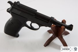 Replica Walther P38, Germania 1938 3