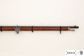 Replica Enfield Pattern 1853, Gran Bretagna 3