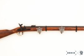 Replica Enfield Pattern 1853, Gran Bretagna 4