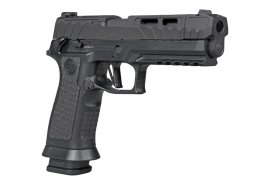 Pistola ad aria compressa Sig Sauer P320 Spectre 4,5mm nera 4