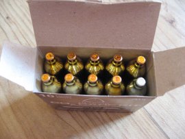 Recensione: Bombole CO2 ULTRAIR CARE KIT 12g ASG 10pz - 3