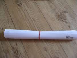 Recensione: Bersaglio cartaceo Venox Terorista 61x43cm 10pz - 1