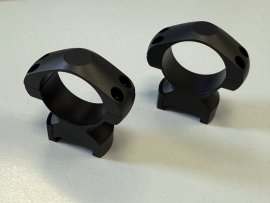 Recensione: Montaggio Venox 22mm/30mm in acciaio alto - 2