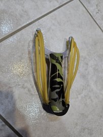 Recensione: Fionda Wildee Wolf Camo - 1