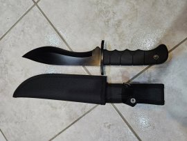 Recensione: Coltello Mil-Tec US Spec - 1