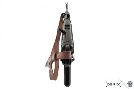 Replica MP40 con tracolla, Germania 1940 4