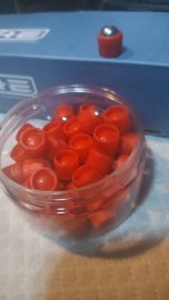 Recensione: RAM pallini RazorGun Devastator cal.50 4,63g 60pz - 1