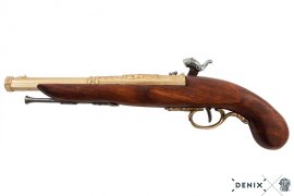 Replica pistola da duello francese 1832 3