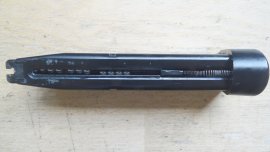Recensione: Pistola ad aria Crosman PFAM9B Full Auto 4,5mm - 2