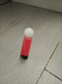 Recensione: Pallini Duke Glass Breaking Solid Projectile .68 50 pz - 1