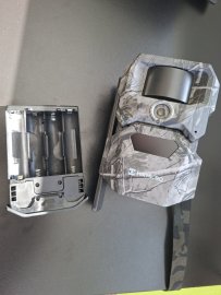 Recensione: Fototrappola HIKMICRO T16 - 3