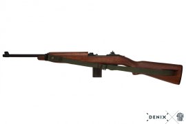 Replica M1 Carbine con tracolla, USA 1941 2