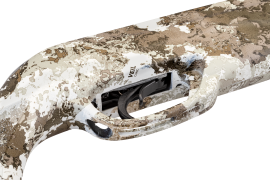 Carabina ad aria compressa Gamo Wild Alpine STR 4,5mm 19J 3