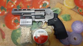 Recensione: Pulizia canna in feltro 4,5mm 100pz - 1