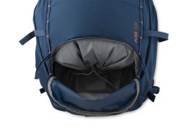 Zaino Pinguin Air 33 rosso 3