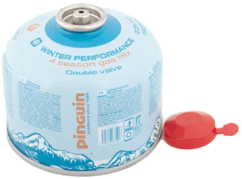 Cartuccia di gas invernale Pinguin Winter Performance 230g 3
