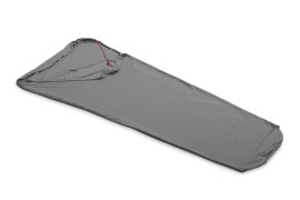 Lenzuolo da sacco a pelo Pinguin Liner Mummy 185cm 3