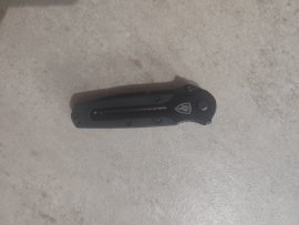 Recensione: Coltello Elite Force EF 103 - 1
