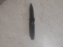 Recensione: Coltello Elite Force EF 103 - 2