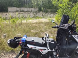 Recensione: Carabina ad aria compressa Snowpeak AP900 B Mercury 4,5mm - 1