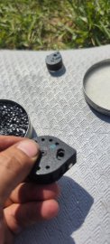 Recensione: Diabolo JSB Exact 4,50mm 500pz - 1
