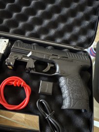 Recensione: Pistola RAM Umarex T4E Walther PPQ M2 .43 5J - 1