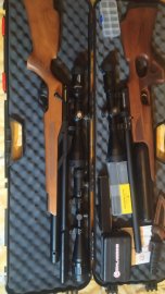 Recensione: Cannocchiale da puntamento Valiant Zephyr II 6-24x50 SF SIR FBR MOA - 4