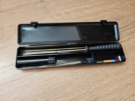 Recensione: Pulizia in ottone in scatola 4,5mm - 1